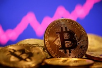 Gia Bitcoin tang dung dung, vuot dinh moi thoi dai hinh anh
