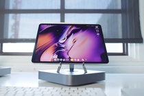 Da co the dua ung dung macOS len iPad Pro nhung se rat ton kem hinh anh