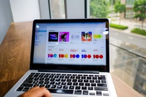Trai nghiem macOS Catalina beta - thu vi, nhung dung voi nang cap hinh anh