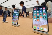 iPhone bán chậm, Apple đẩy mạnh phát triển dịch vụ tại Trung Quốc