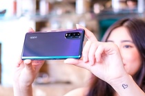 Galaxy M21, Find X2 và loạt smartphone vừa được lên kệ tại Việt Nam