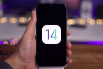 Danh sách các mẫu iPhone, iPad được lên iOS 14