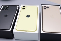 iPhone đời cũ ở Việt Nam sẽ được bán không kèm sạc từ tháng 11