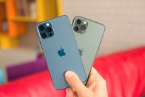 Đại lý dừng bán iPhone 11 Pro và iPhone 11 Pro Max