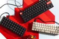 Có 2 triệu đồng, nên mua phím cơ nào?