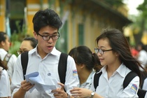 Co nen chon nganh hoc vi 'nha xin duoc viec'? hinh anh