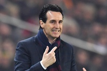 Khong phai Arteta, Emery moi la ung vien so 1 dan dat Arsenal hinh anh