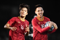 Hung Dung, Hoang Duc tra loi phong van truc tuyen cung doc gia Zing.vn hinh anh