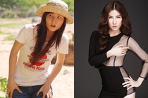 Dàn hot teen phim 'Mùa hè sôi động' ngày ấy - bây giờ
