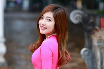 12 nu sinh noi bat nhat Hoc vien Ngoai giao hinh anh