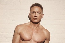 Daniel Craig - tai tu suyt bo nghe vi bi tay chay khi dong James Bond hinh anh