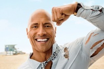 The Rock kiếm được 87,5 triệu USD trong năm qua nhờ đâu?