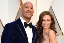 The Rock và cả gia đình nhiễm nCoV