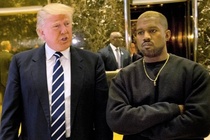 Kanye West nhan hon 60.000 phieu bau vao Nha Trang hinh anh