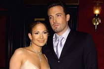 Jennifer Lopez va Ben Affleck ngay cang gan bo hinh anh