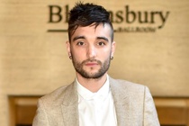 Tom Parker tiết lộ tình trạng bệnh ung thư