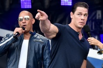 Từ tài xế đến siêu sao hành động của 'Fast and Furious'
