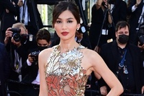Mỹ nhân gợi cảm trên thảm đỏ bế mạc LHP Cannes