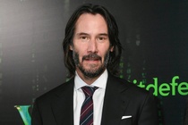 Khán giả Trung Quốc tẩy chay Keanu Reeves