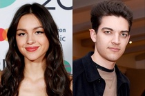 Olivia Rodrigo chia tay bạn trai