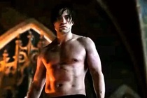 Trò đùa nguy hiểm trong rạp chiếu 'The Batman'