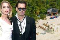 Khối tài sản của Johnny Depp