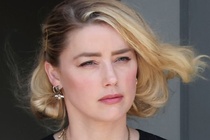 Thẩm phán bác bỏ kháng cáo của Amber Heard