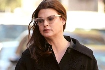Siêu mẫu Linda Evangelista đắt show sau biến chứng thẩm mỹ