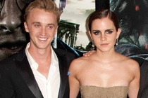 Mối quan hệ giữa Emma Watson và Tom Felton