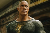 'Black Adam' và kỳ vọng vực dậy của Vũ trụ Điện ảnh DC