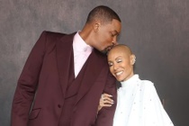 Will Smith lan dau du tham do sau cu tat o Oscar hinh anh