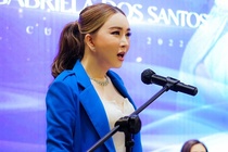 Tuyen bo gay soc cua ba chu Miss Universe hinh anh