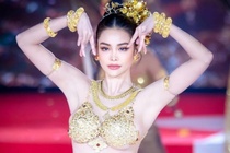 Miss Grand Thailand - thành công từ tai tiếng