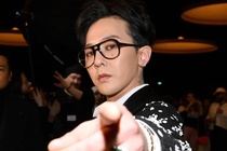 G-Dragon dap tra hinh anh