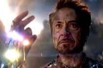 ‘Avengers: Endgame’ khắc tên nhân viên đoàn phim lên bia tưởng niệm