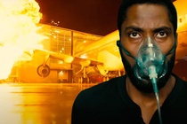 Christopher Nolan cho đâm máy bay thật trong bom tấn ‘Tenet’