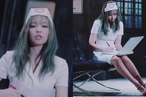 ‘Lovesick Girls’ gây tranh cãi vì hình ảnh y tá trong MV