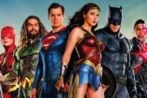 Dự định của Zack Snyder với ‘Justice League 2’