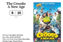 review phim The Croods 2 anh 1