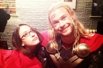Kat Dennings khó có cơ hội tham gia ‘Thor: Love and Thunder’