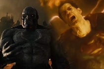 Superman đối đầu Darkseid trong trailer ‘Justice League’ 2021