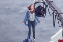 Hậu trường ‘Thor 4’ hé mở cách Jane Foster trở thành Thần Sấm mới