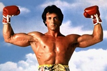 Sylvester Stallone dự định làm tiền truyện cho loạt 'Rocky'