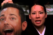 ‘Thiên thần Charlie’ Lucy Liu hóa phản diện trong phim về Shazam