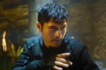 Henry Golding thay đổi trong 'Snake Eyes'