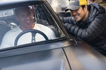 Tổng doanh thu loạt ‘Fast & Furious’ cán mốc 6 tỷ USD