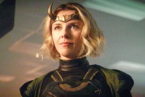 Bí mật đằng sau phiên bản nữ của Loki