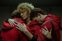 Thế cục khó lường của bộ phim trộm cướp 'Money Heist'