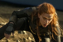 ‘Black Widow’ thiệt hại 600 triệu USD
