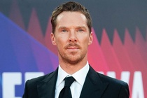 Phim mới của Benedict Cumberbatch lập kỷ lục giải thưởng